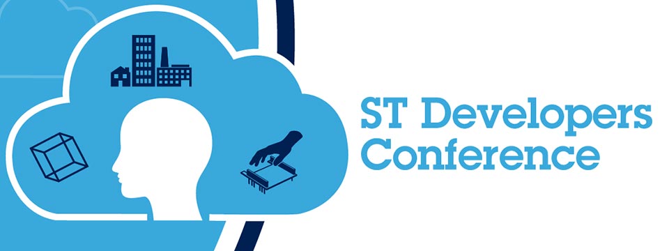 ST Developers Conference 2017